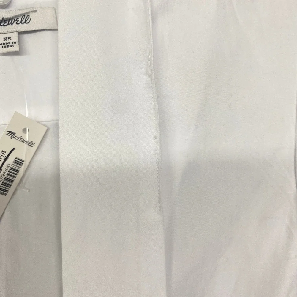 Madewell madwell neck